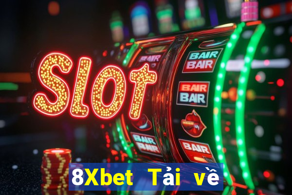 8Xbet Tải về Fiyun ios