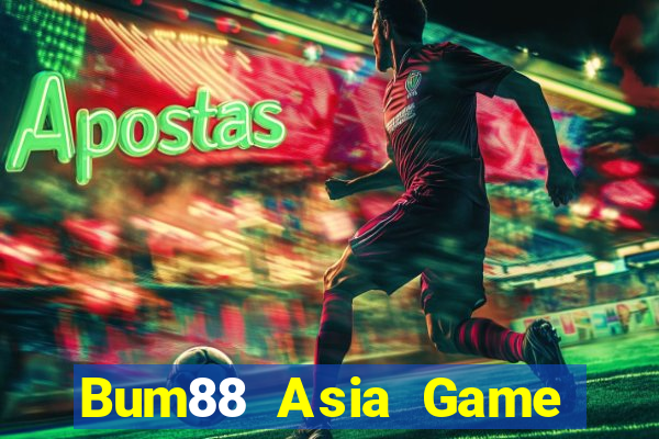 Bum88 Asia Game Bài Ionline