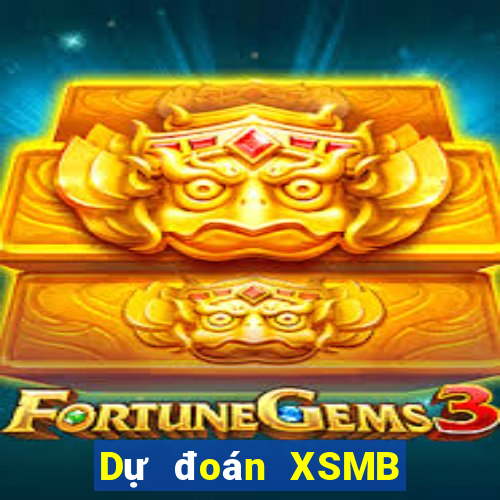 Dự đoán XSMB ngày 25