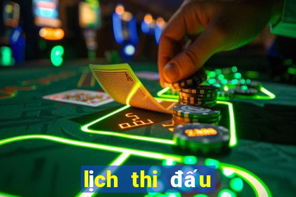 lịch thi đấu u17 châu á