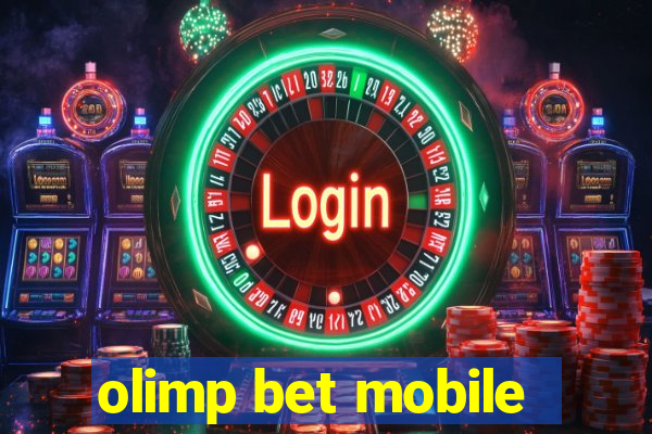 olimp bet mobile