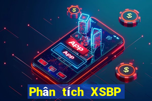 Phân tích XSBP ngày 23