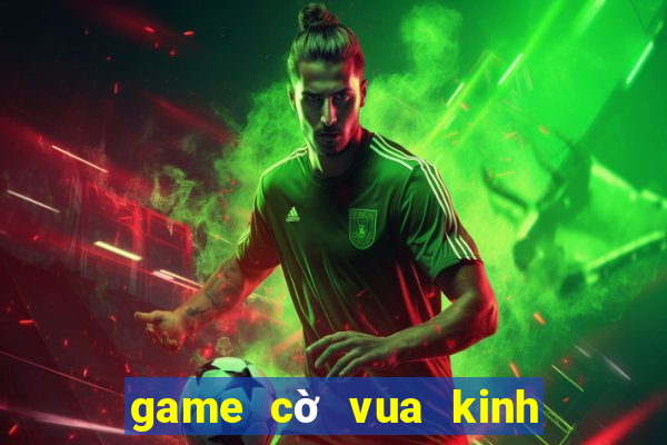 game cờ vua kinh dị ultimate chess