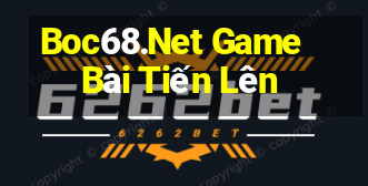 Boc68.Net Game Bài Tiến Lên