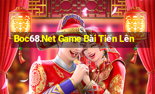 Boc68.Net Game Bài Tiến Lên