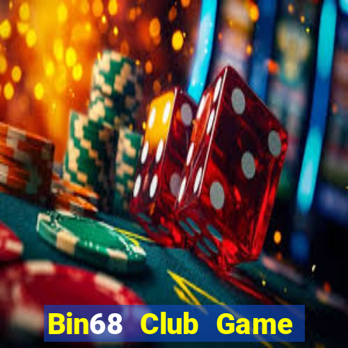 Bin68 Club Game Bài Son