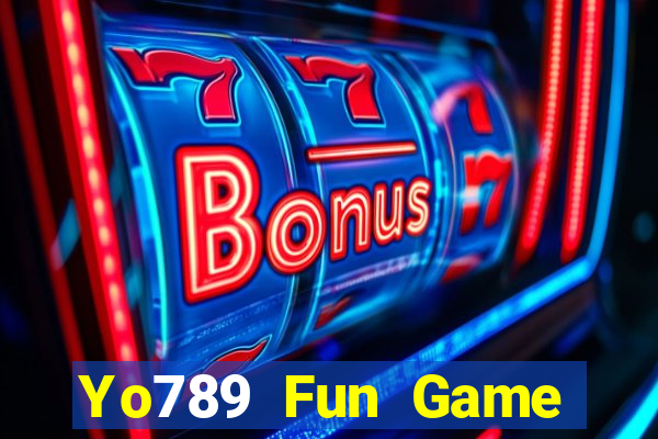 Yo789 Fun Game Bài Online