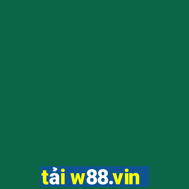 tải w88.vin