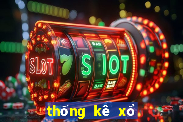 thống kê xổ số miền bắc trong năm