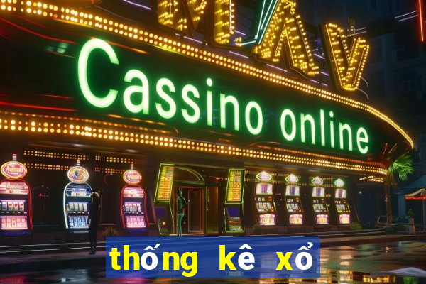 thống kê xổ số miền bắc trong năm