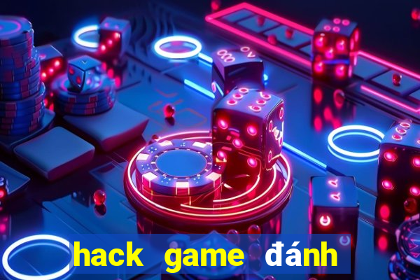 hack game đánh bài playcốc