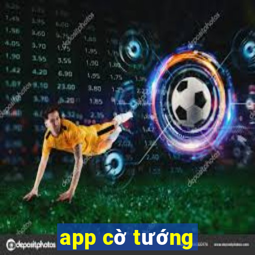 app cờ tướng