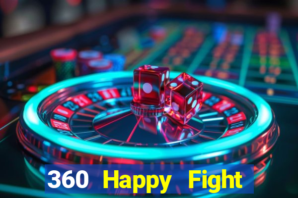 360 Happy Fight Địa chỉ web