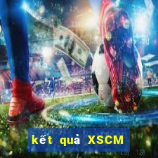 kết quả XSCM ngày 5