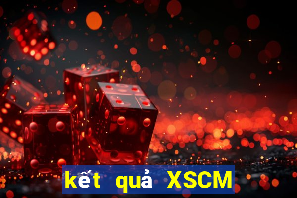 kết quả XSCM ngày 5