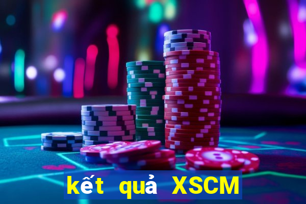 kết quả XSCM ngày 5