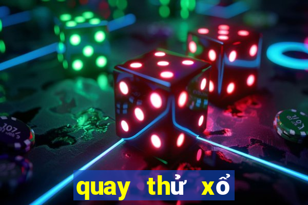 quay thử xổ số quảng bình hôm nay 888