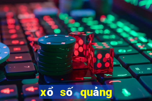 xổ số quảng ngãi tham khảo