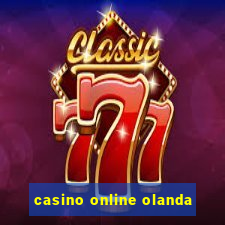 casino online olanda