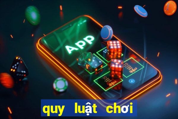 quy luật chơi cờ vua