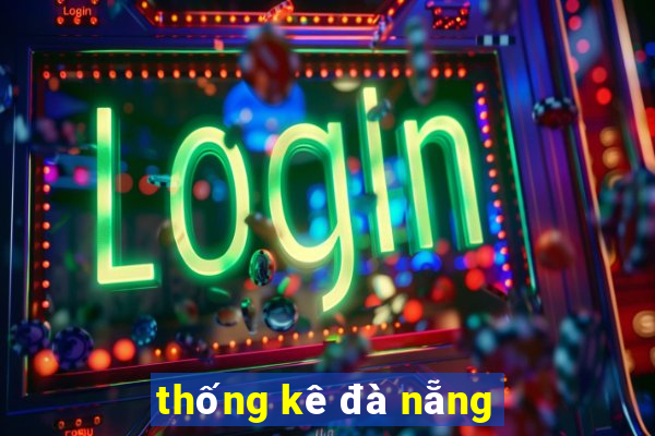 thống kê đà nẵng