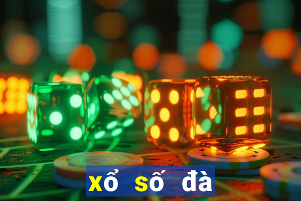 xổ số đà lạt ngày 30 tháng 5