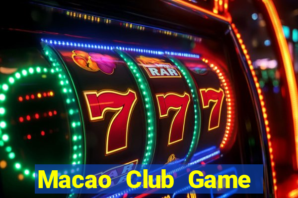 Macao Club Game Bài Yugioh