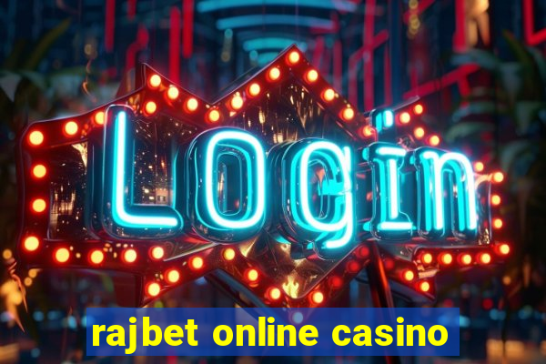 rajbet online casino