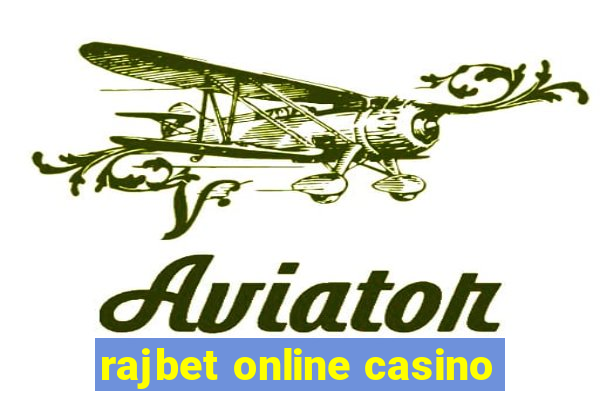 rajbet online casino