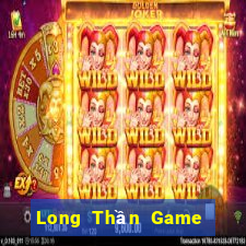 Long Thần Game Bài Yugioh