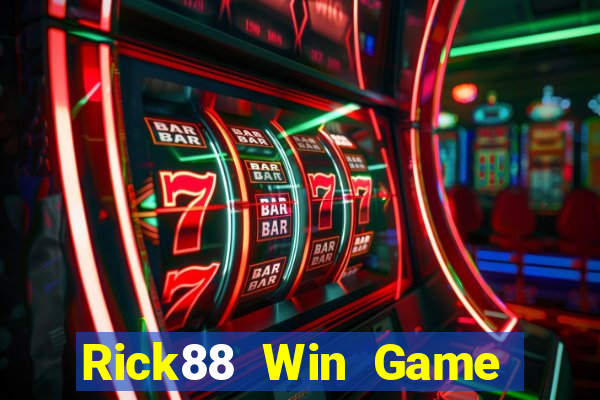 Rick88 Win Game Bài 3C