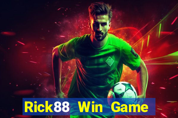 Rick88 Win Game Bài 3C