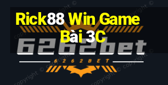 Rick88 Win Game Bài 3C