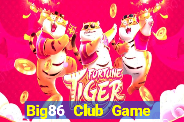 Big86 Club Game Bài V8