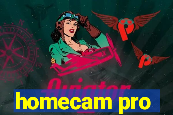 homecam pro