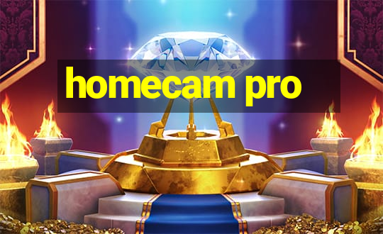 homecam pro