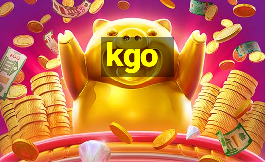 kgo