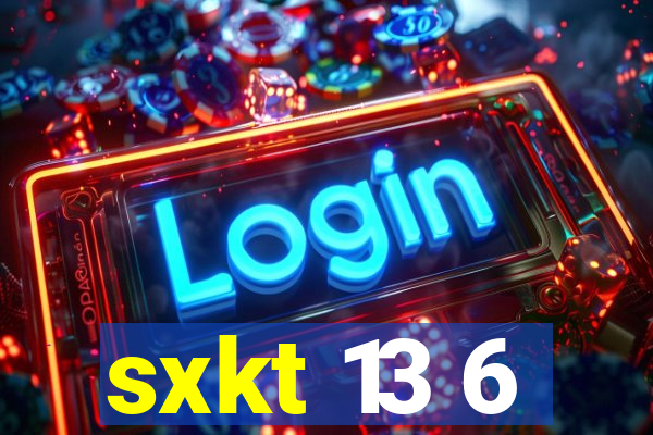 sxkt 13 6