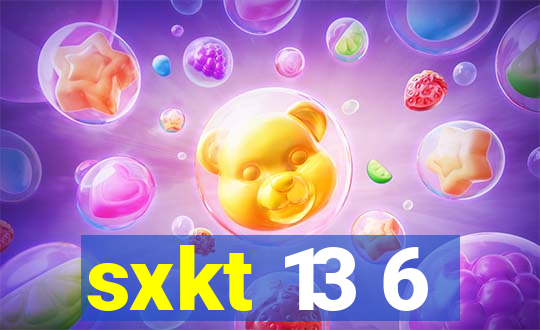 sxkt 13 6