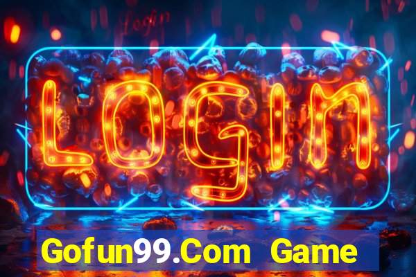 Gofun99.Com Game Bài Qh88