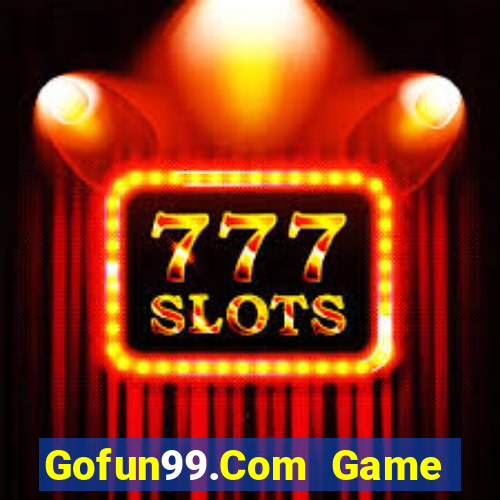 Gofun99.Com Game Bài Qh88