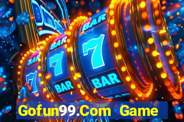 Gofun99.Com Game Bài Qh88