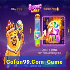 Gofun99.Com Game Bài Qh88