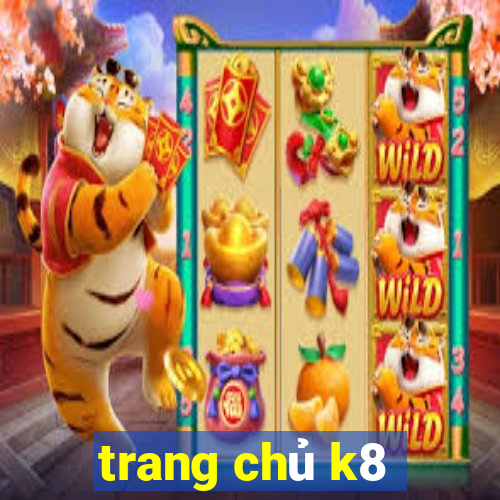 trang chủ k8