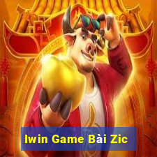 Iwin Game Bài Zic