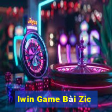 Iwin Game Bài Zic