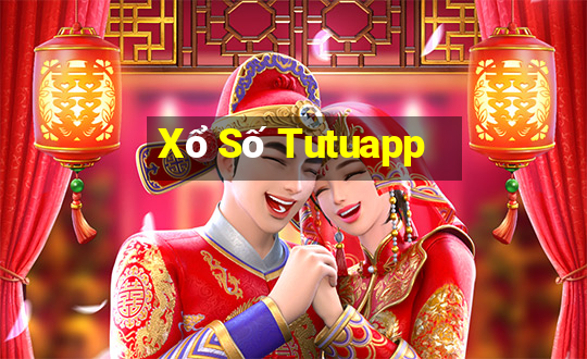 Xổ Số Tutuapp