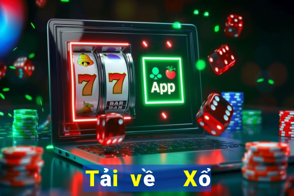 Tải về  Xổ số cho Android