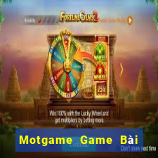 Motgame Game Bài 69 Doi Thuong