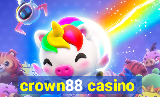 crown88 casino